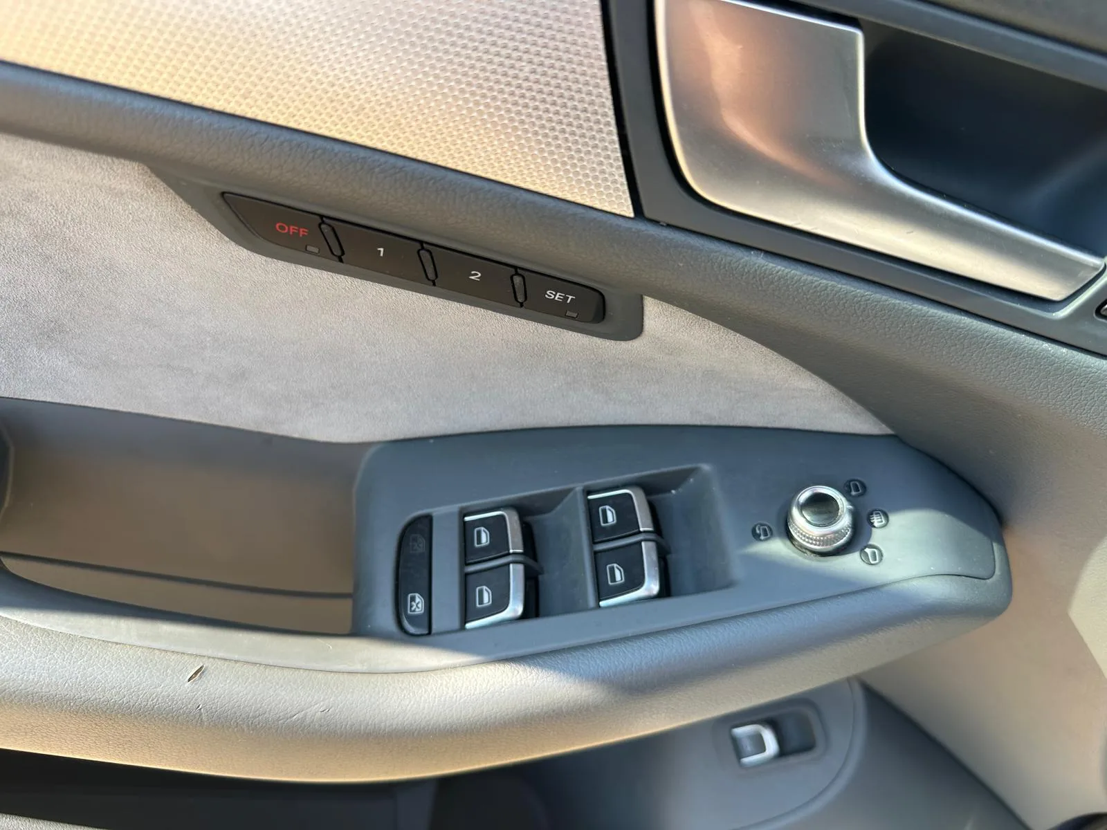 Audi Q5 2.0 TFSI 225 ch quattro Tiptronic 8 — Ambition Luxe