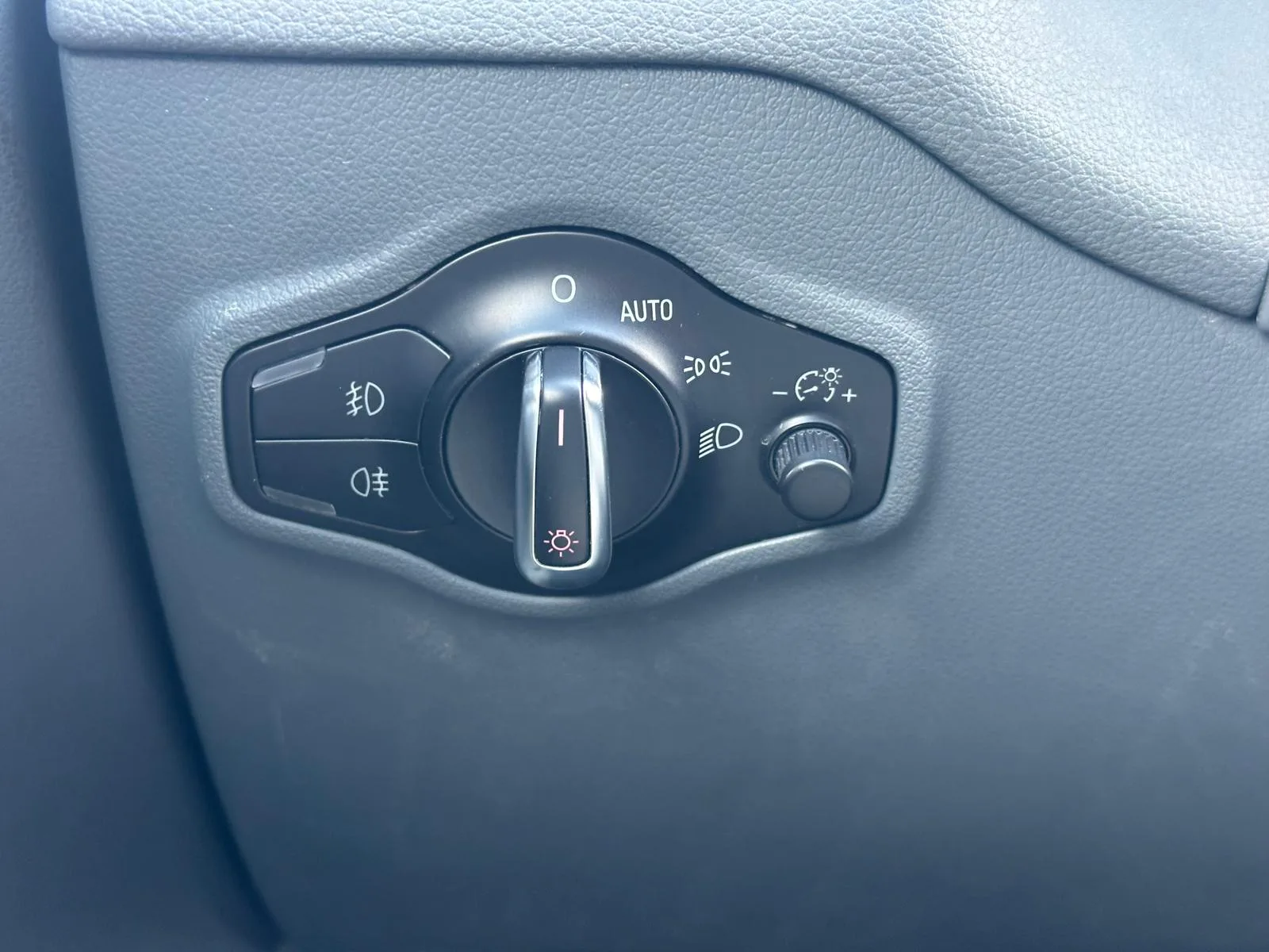Audi Q5 2.0 TFSI 225 ch quattro Tiptronic 8 — Ambition Luxe