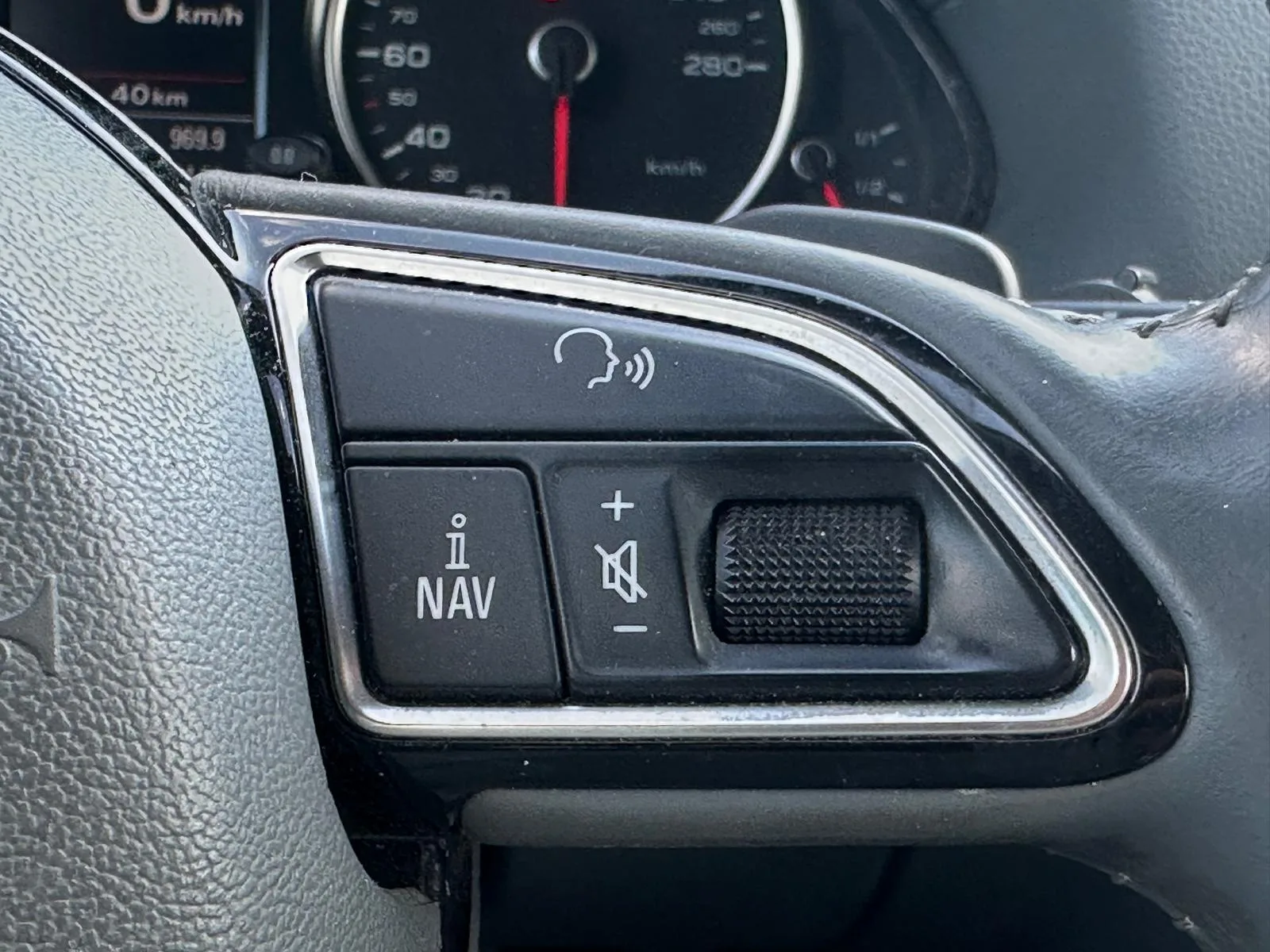 Audi Q5 2.0 TFSI 225 ch quattro Tiptronic 8 — Ambition Luxe