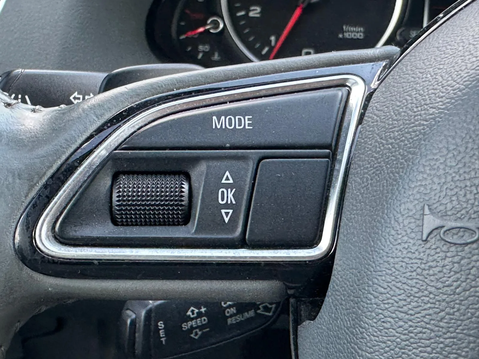 Audi Q5 2.0 TFSI 225 ch quattro Tiptronic 8 — Ambition Luxe