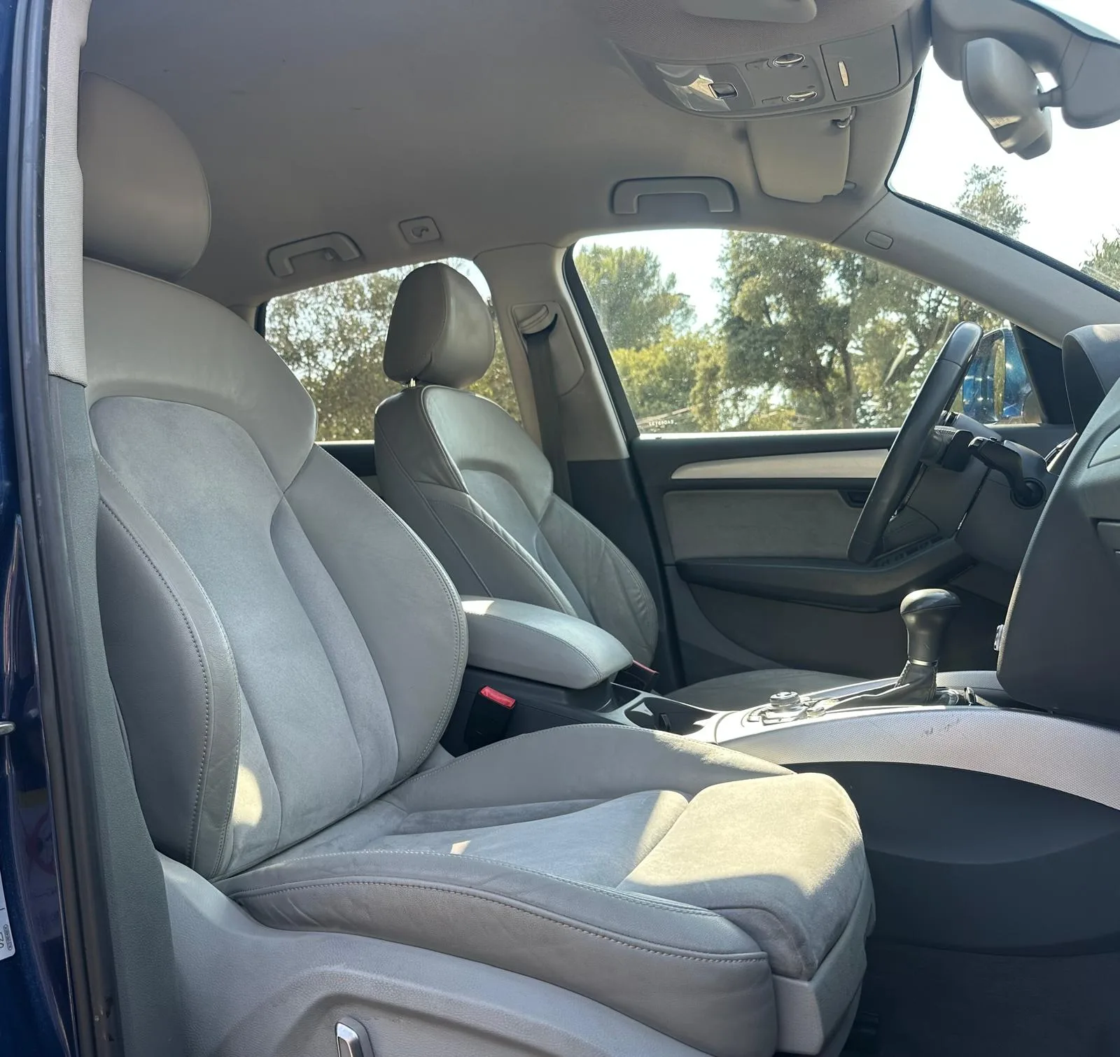 Audi Q5 2.0 TFSI 225 ch quattro Tiptronic 8 — Ambition Luxe