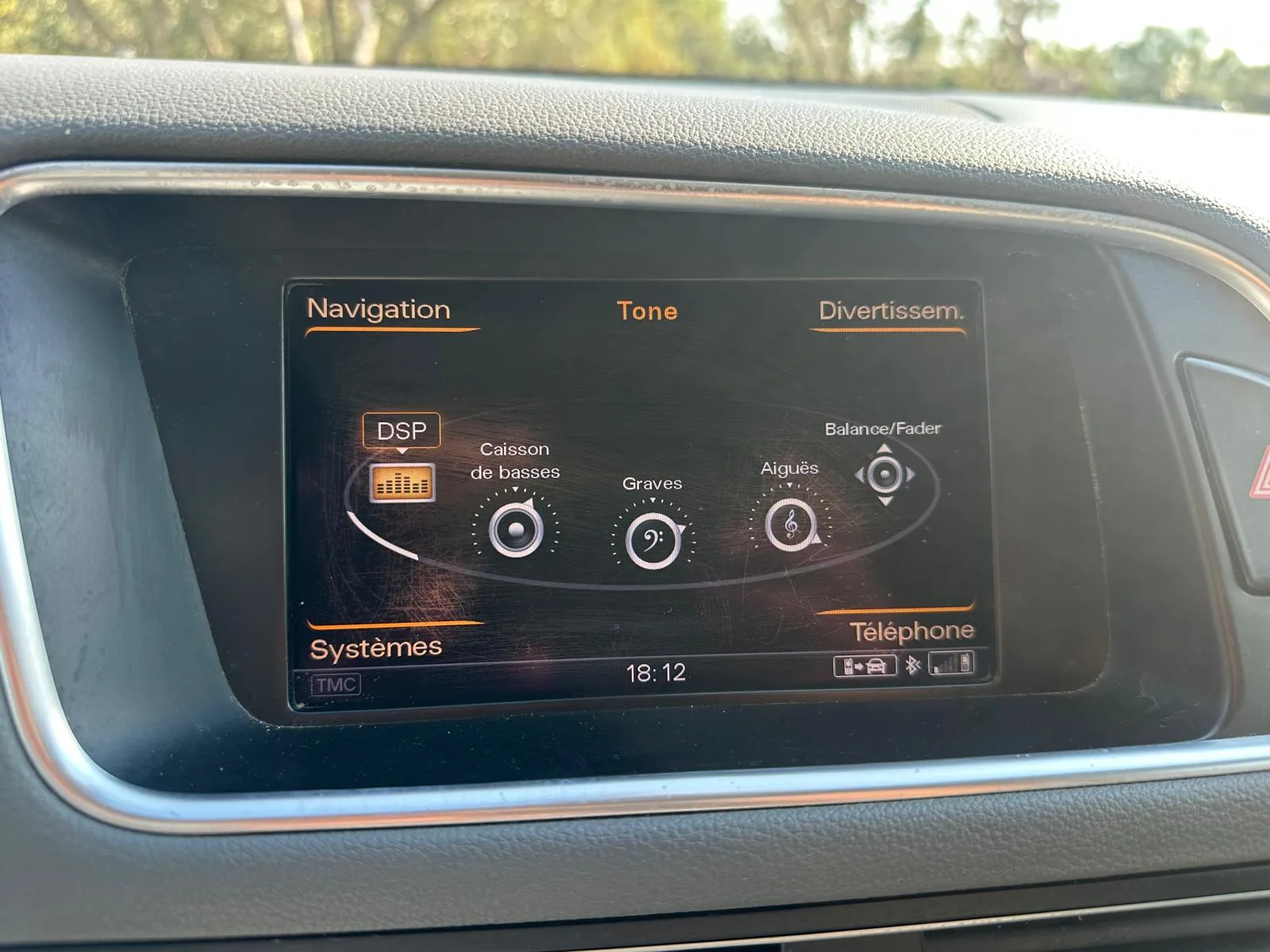 Audi Q5 2.0 TFSI 225 ch quattro Tiptronic 8 — Ambition Luxe