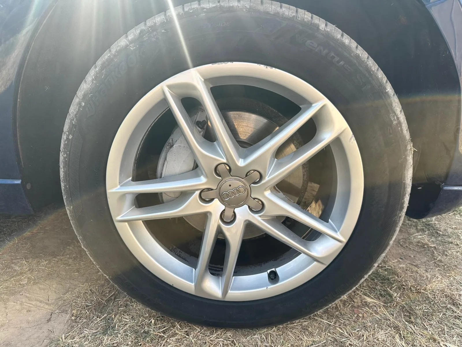 Audi Q5 2.0 TFSI 225 ch quattro Tiptronic 8 — Ambition Luxe