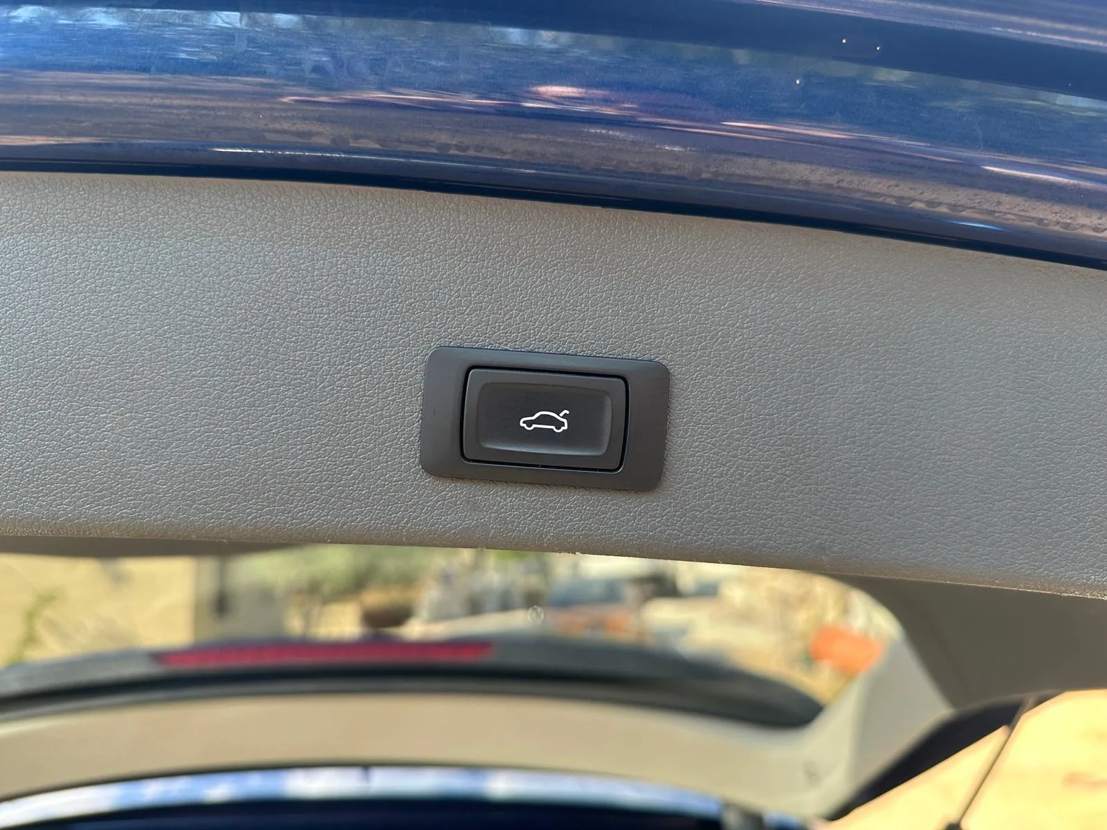 Audi Q5 2.0 TFSI 225 ch quattro Tiptronic 8 — Ambition Luxe