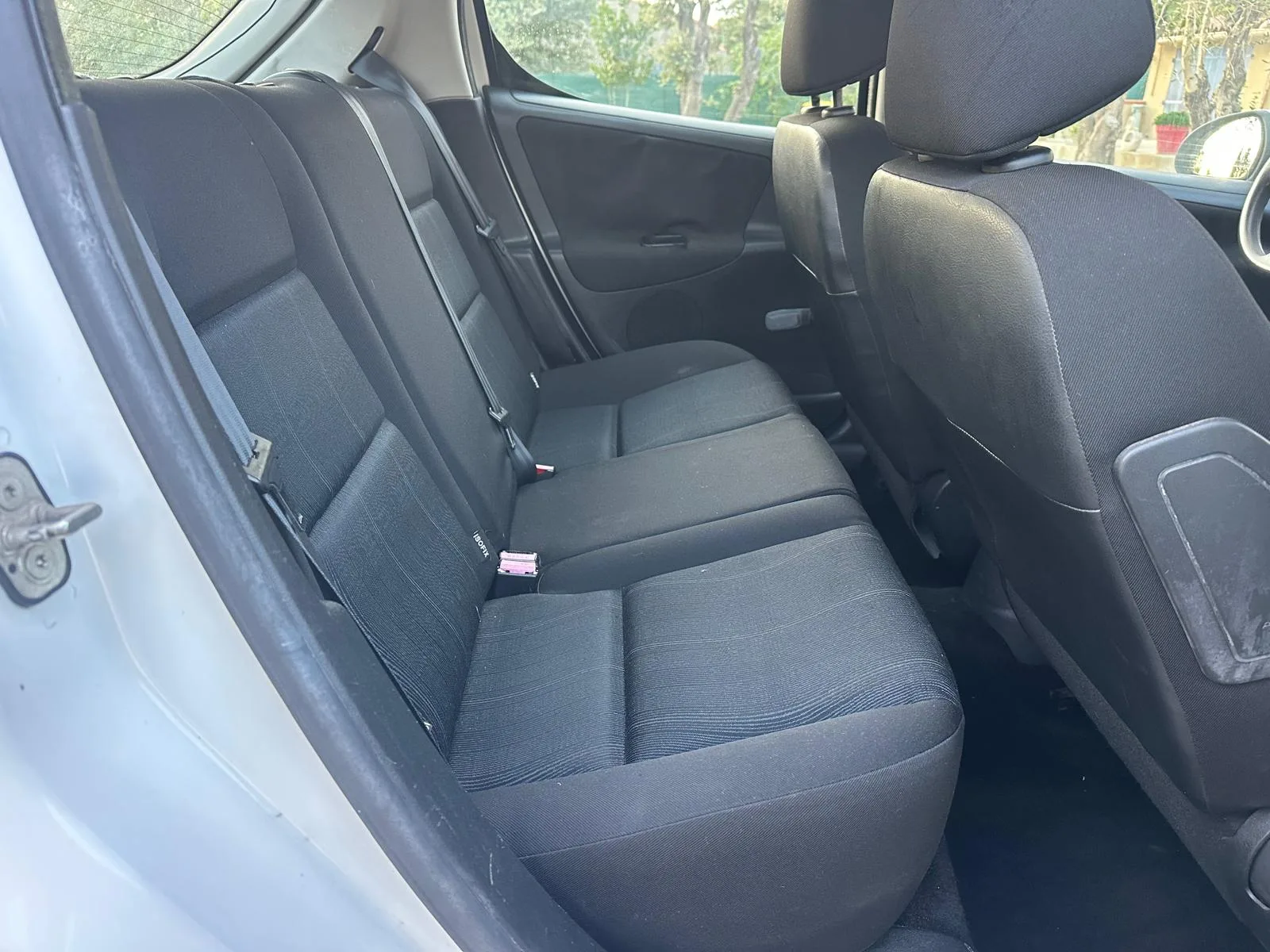 Peugeot 207 1.4 HDi 70 ch Active 5 portes