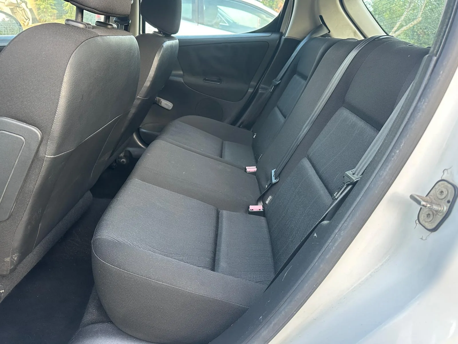 Peugeot 207 1.4 HDi 70 ch Active 5 portes
