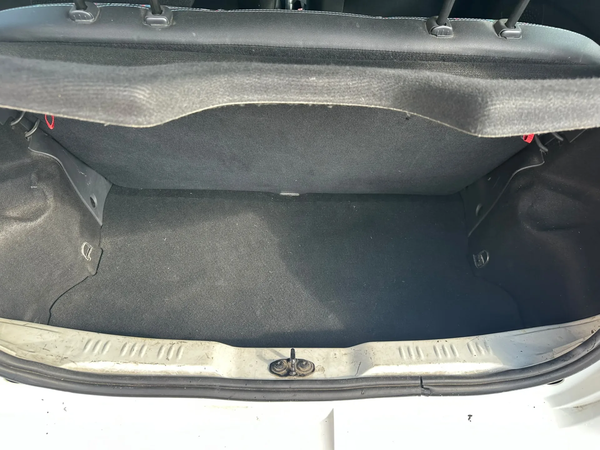 Renault Twingo II phase 2 1.5 dCi 75 ch Authentique